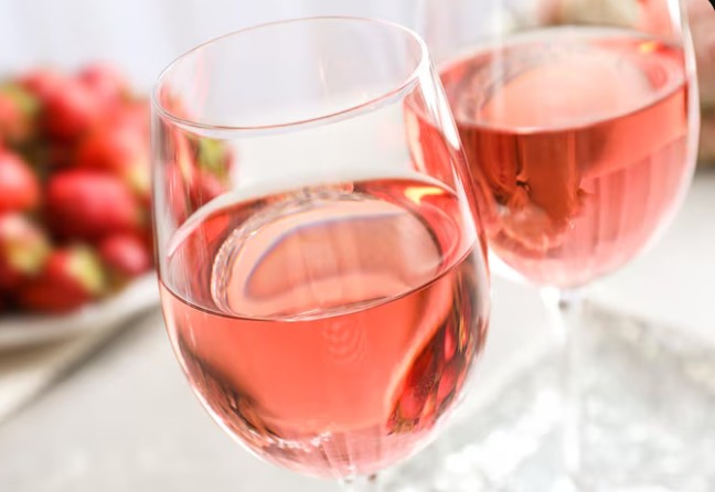 Vinhos Rosés & Leves